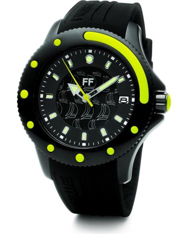 FOLLI FOLLIE WF1Y002ZDZ NEGRO