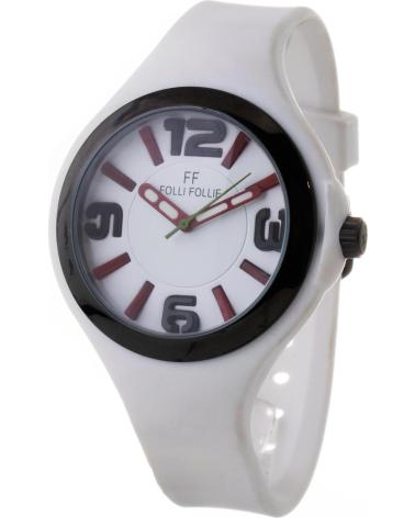 FOLLI FOLLIE WF1Y045ZPW BLANCO