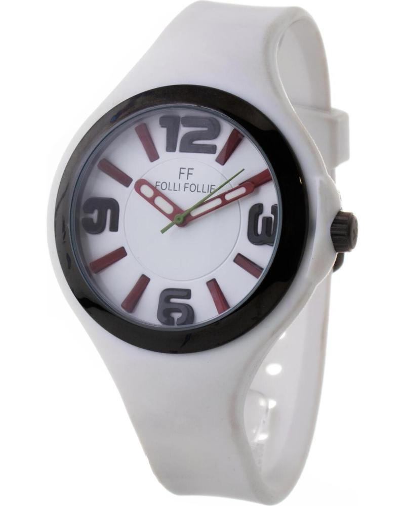 FOLLI FOLLIE WF1Y045ZPW BLANCO