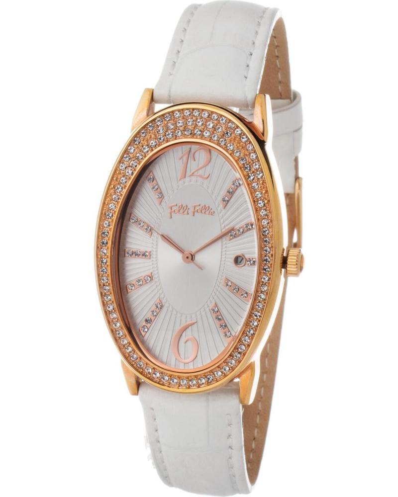 FOLLI FOLLIE WF2B012STWA BLANCO