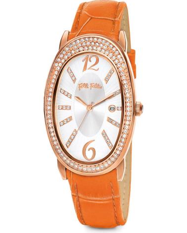 FOLLI FOLLIE WF2B012STWN NARANJA