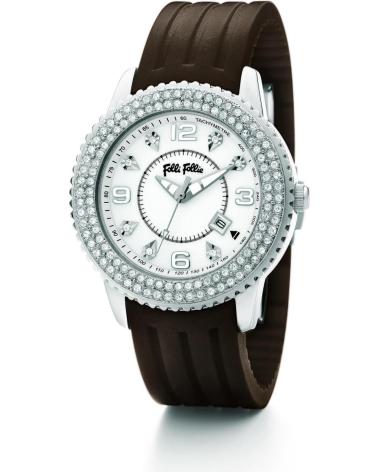 FOLLI FOLLIE WF5T003ZTW MARRON