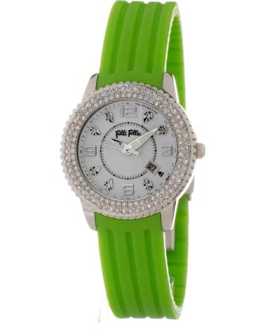 FOLLI FOLLIE WF5T003ZTWV VERDE