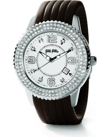 FOLLI FOLLIE WF5T045ZTM MARRON