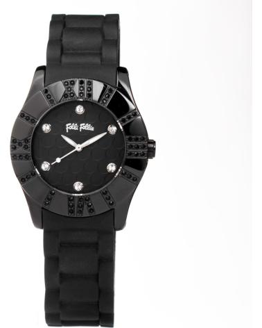FOLLI FOLLIE WF8E021ZSK NEGRO