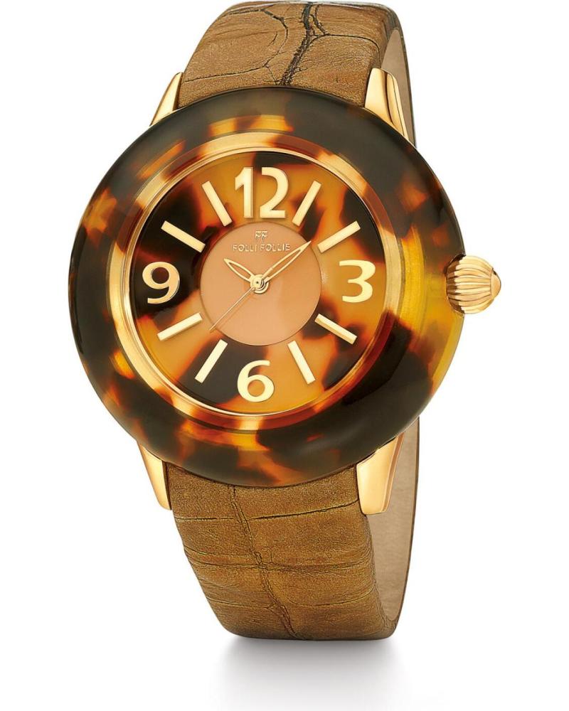 FOLLI FOLLIE WF8G034SSB MARRON