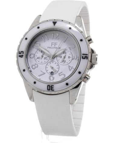 FOLLI FOLLIE WF8T031ZEW BLANCO