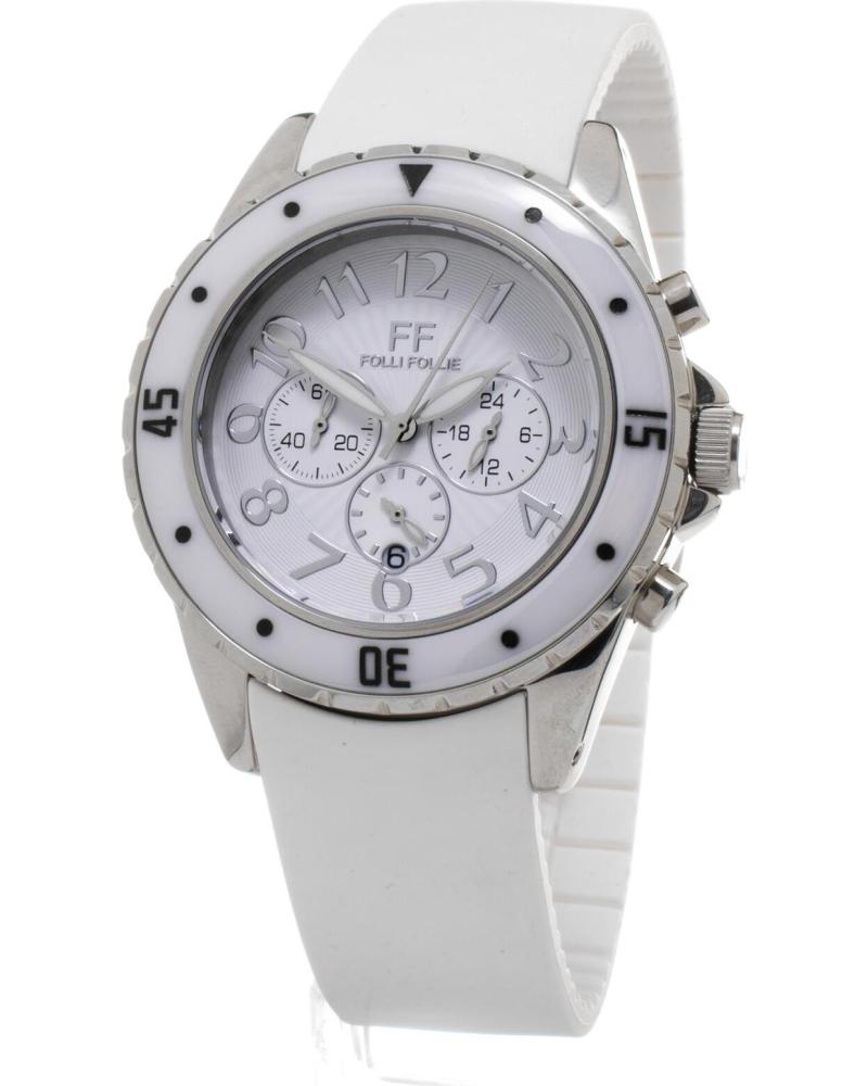 FOLLI FOLLIE WF8T031ZEW BLANCO