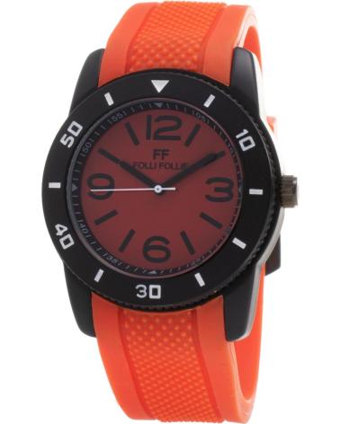 FOLLI FOLLIE WT13K002ZPR NARANJA