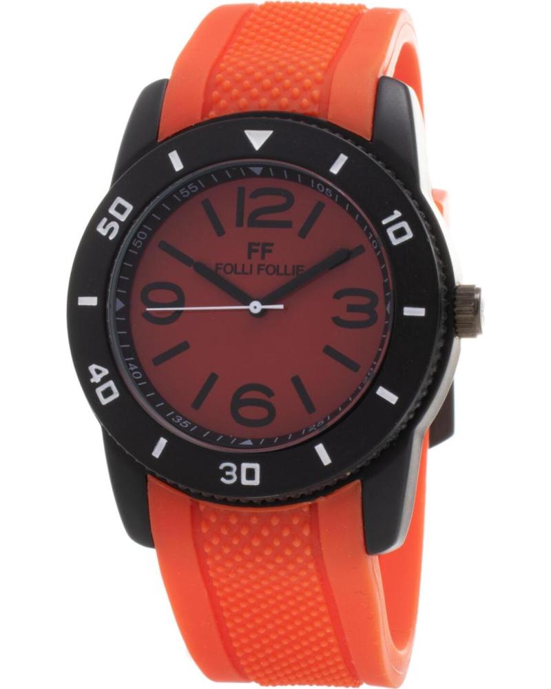 FOLLI FOLLIE WT13K002ZPR NARANJA