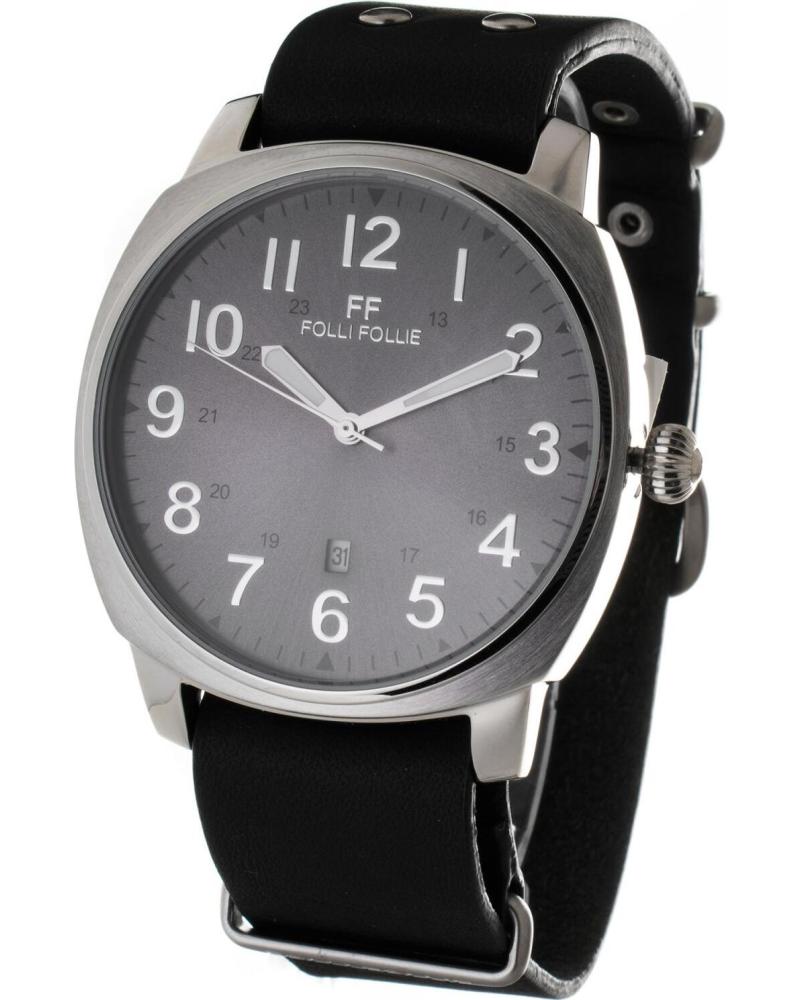 FOLLI FOLLIE WT14T0015DFDF2 NEGRO