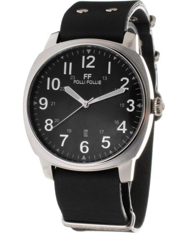 FOLLI FOLLIE WT14T0015DG NEGRO