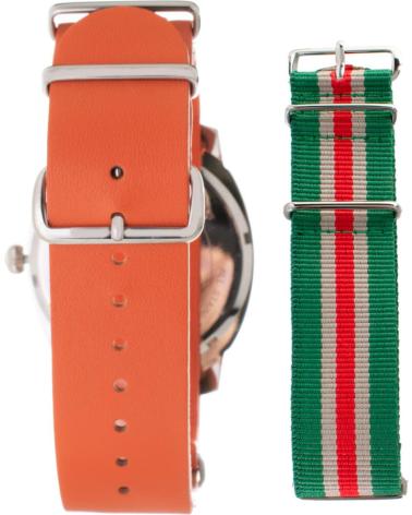 FOLLI FOLLIE WT14T0015DNA NARANJA