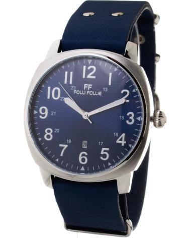FOLLI FOLLIE WT14T0015DV AZUL