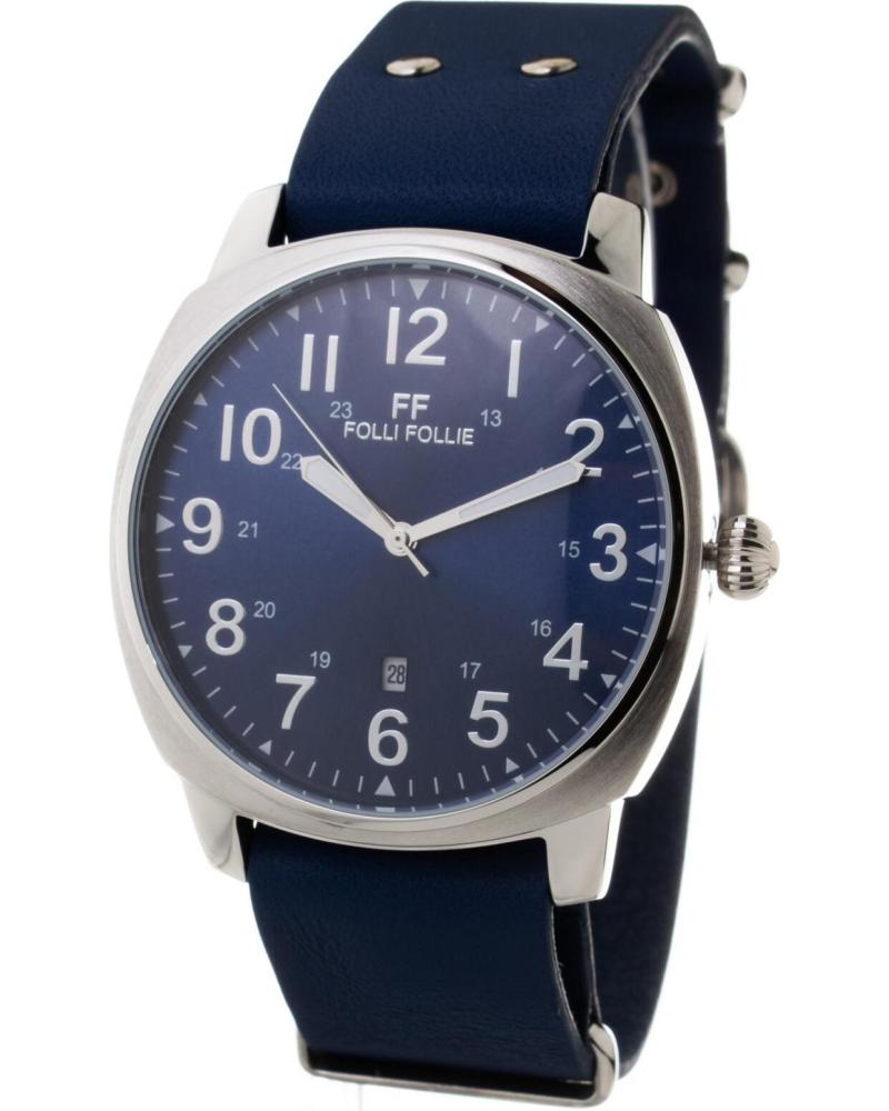 FOLLI FOLLIE WT14T0015DV AZUL