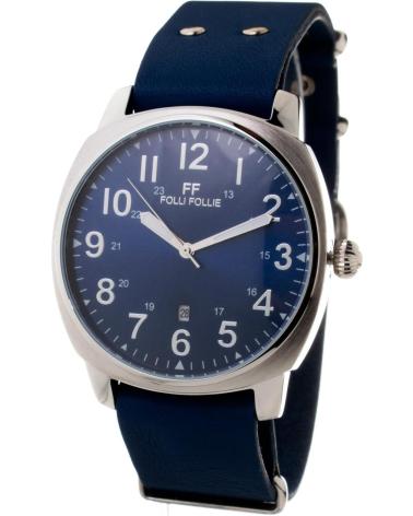 FOLLI FOLLIE WT14T001SDA AZUL