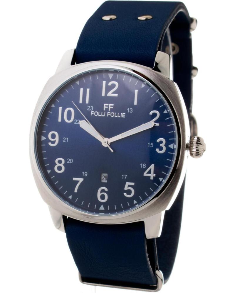 FOLLI FOLLIE WT14T001SDA AZUL
