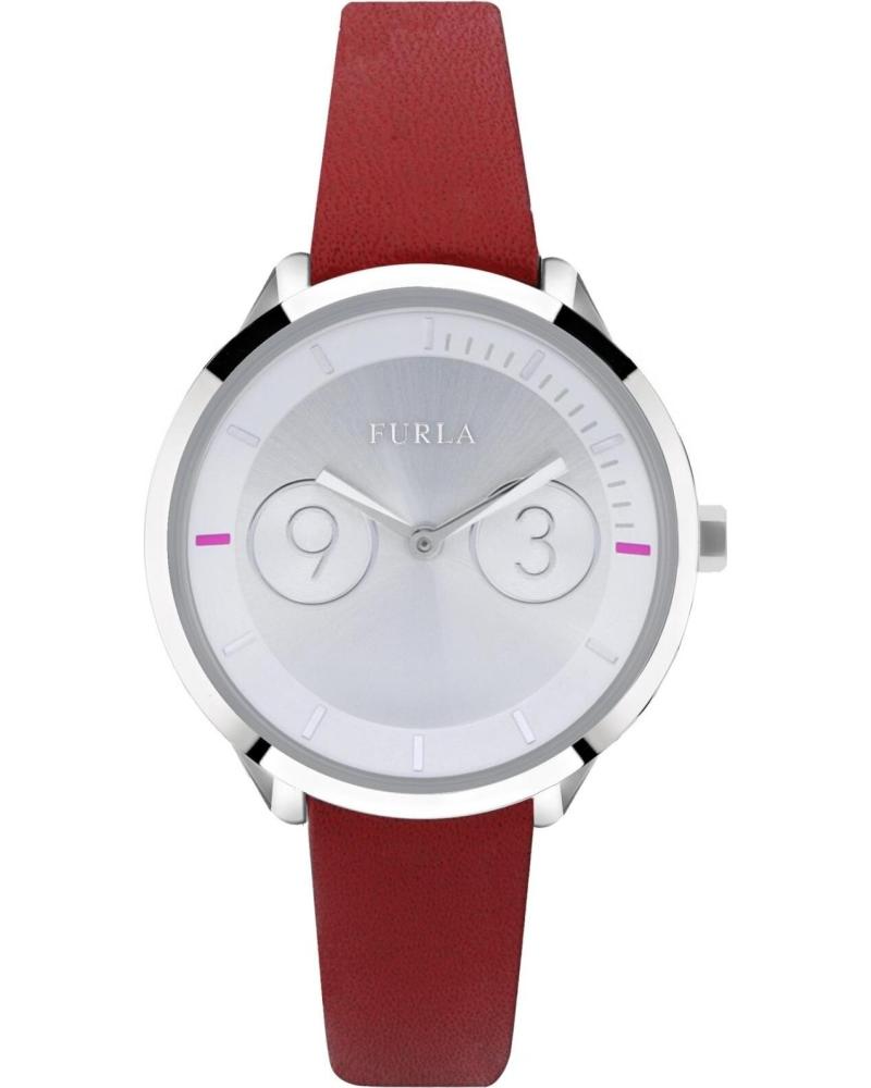 FURLA R4251102507 ROJO