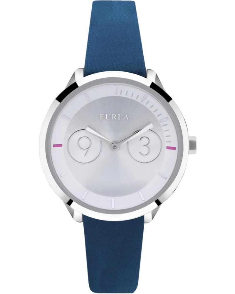 FURLA R4251102508 AZUL