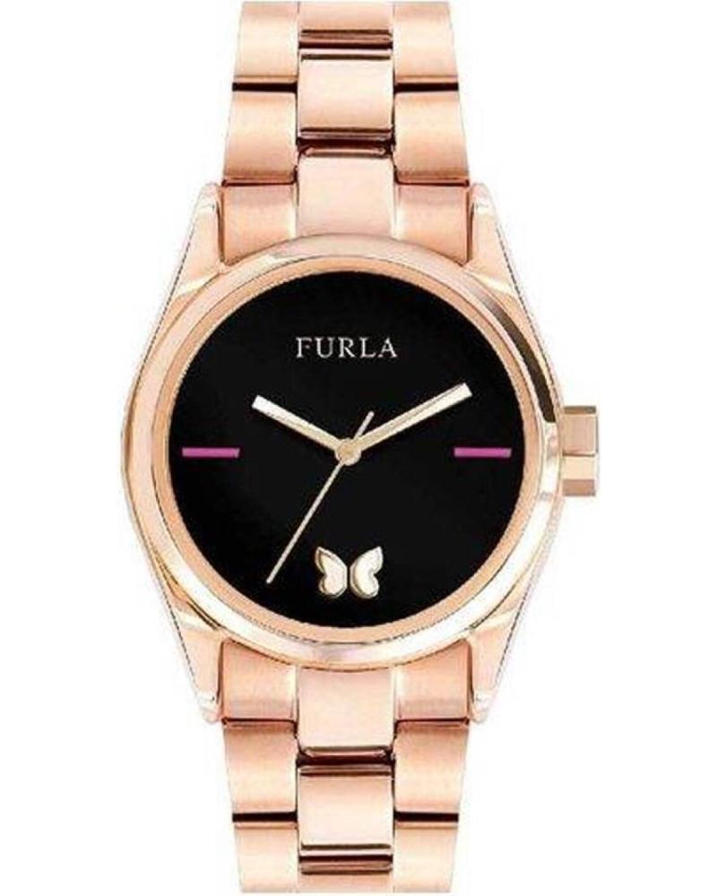FURLA R4253101537 ROSADO