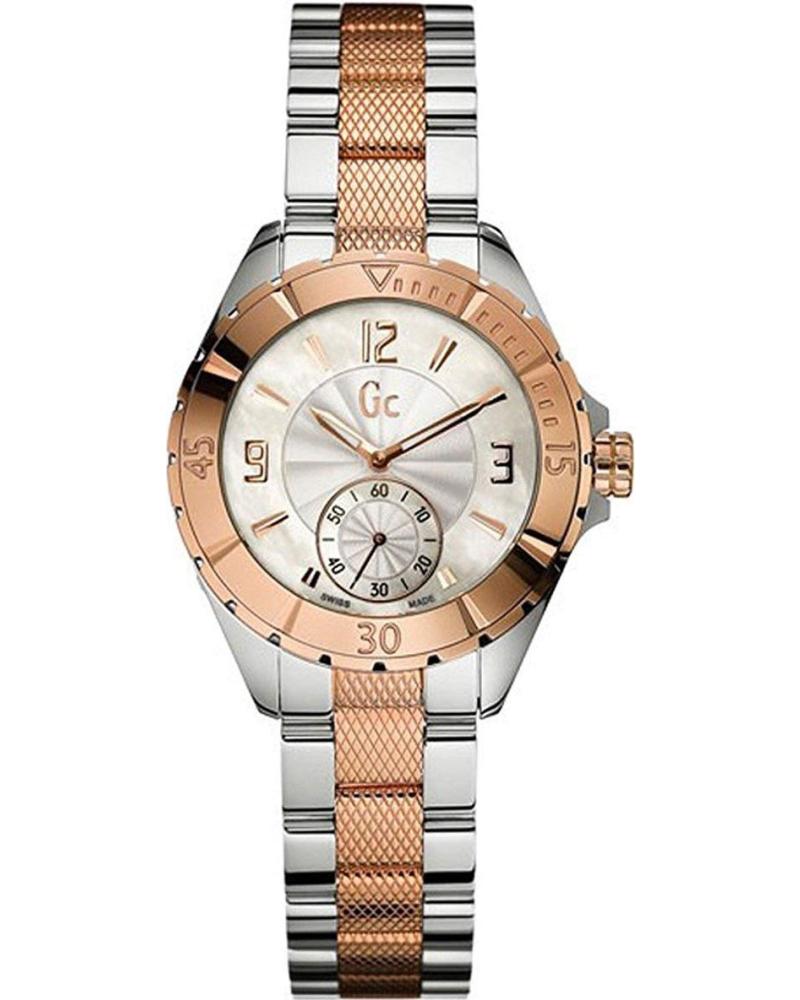 GC A70003L1 ROSADO PLATEADO