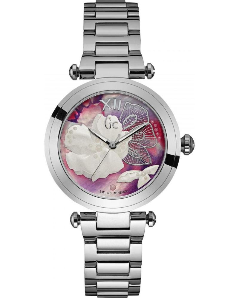 GC Y21004L3 PLATEADO