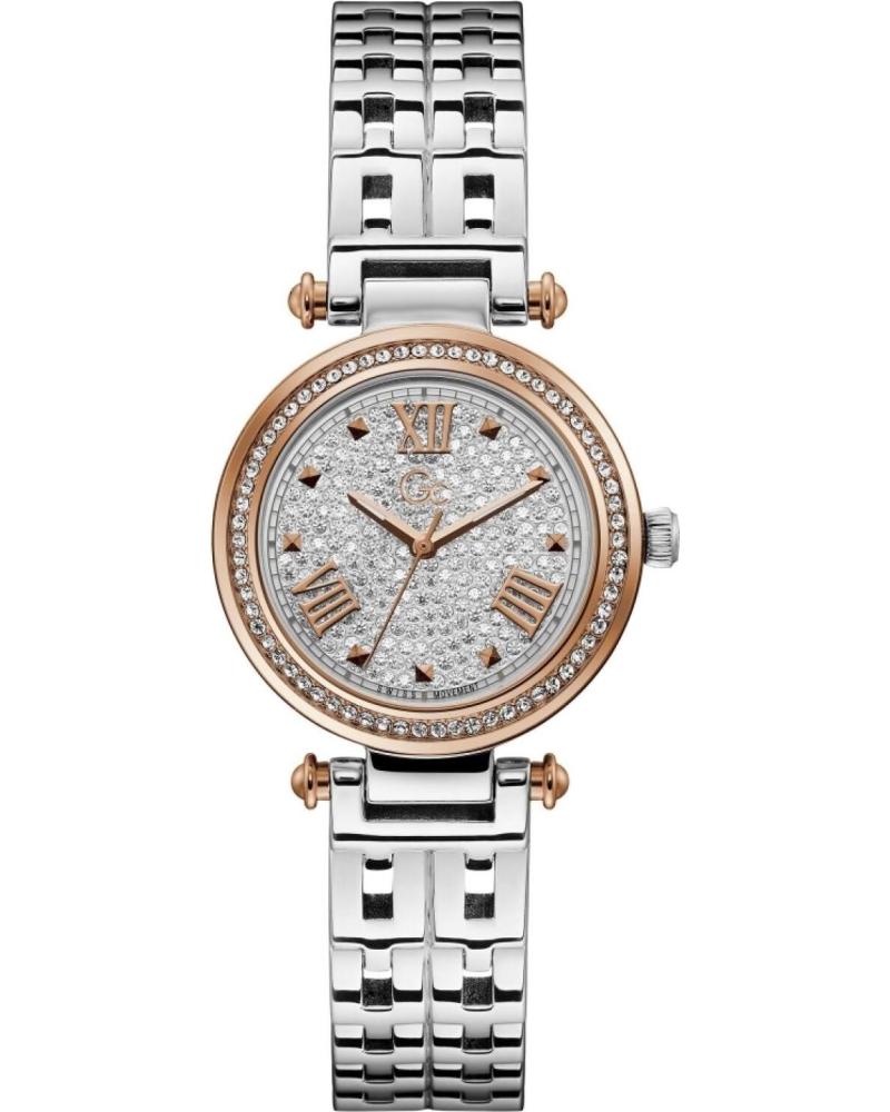 GC Y47004L1MF PLATEADO