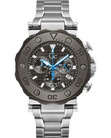 GC Y63002G5MF PLATEADO