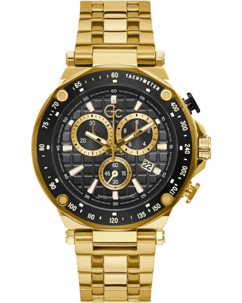 GC Y81001G2MF DORADO