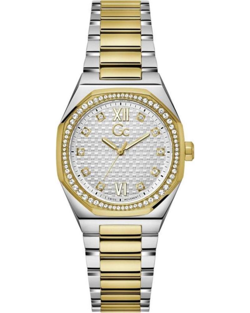 GC Z25002L1MF DORADO