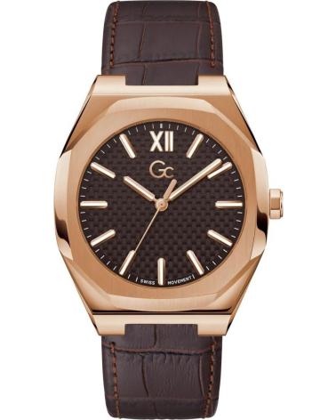 GC Z26005G4MF MARRON