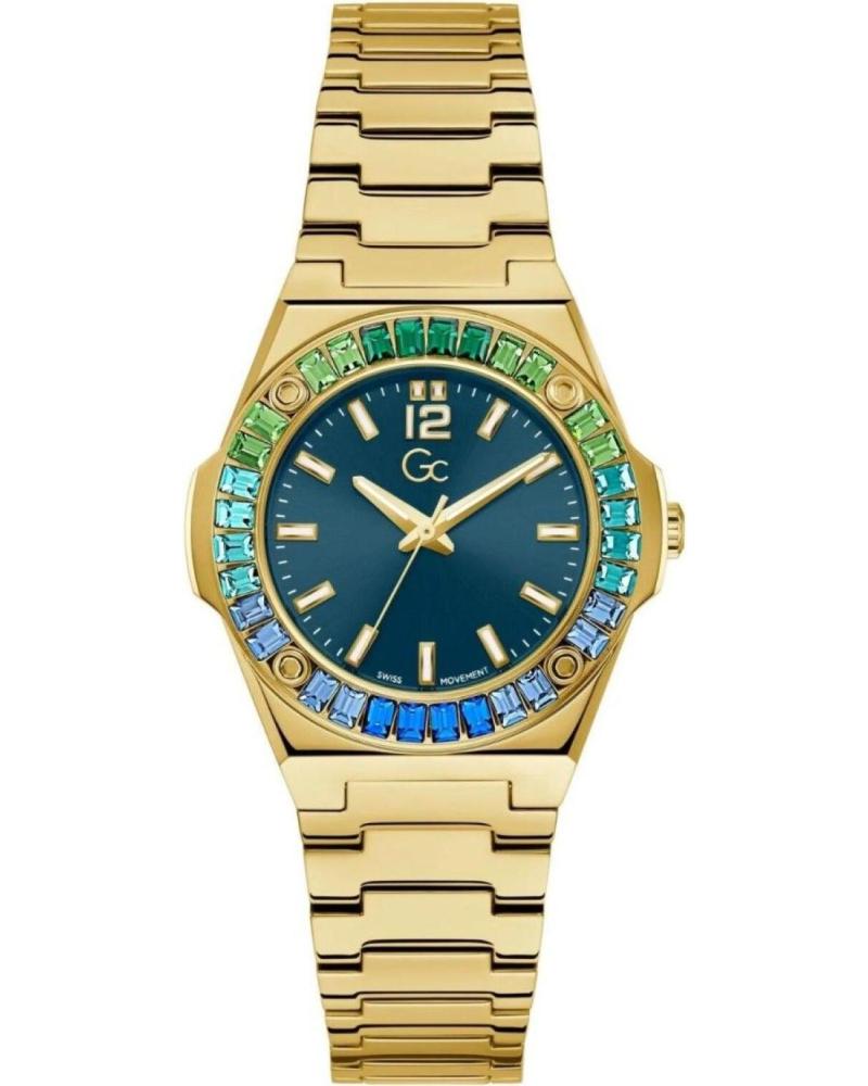 GC Z34007L7MF DORADO