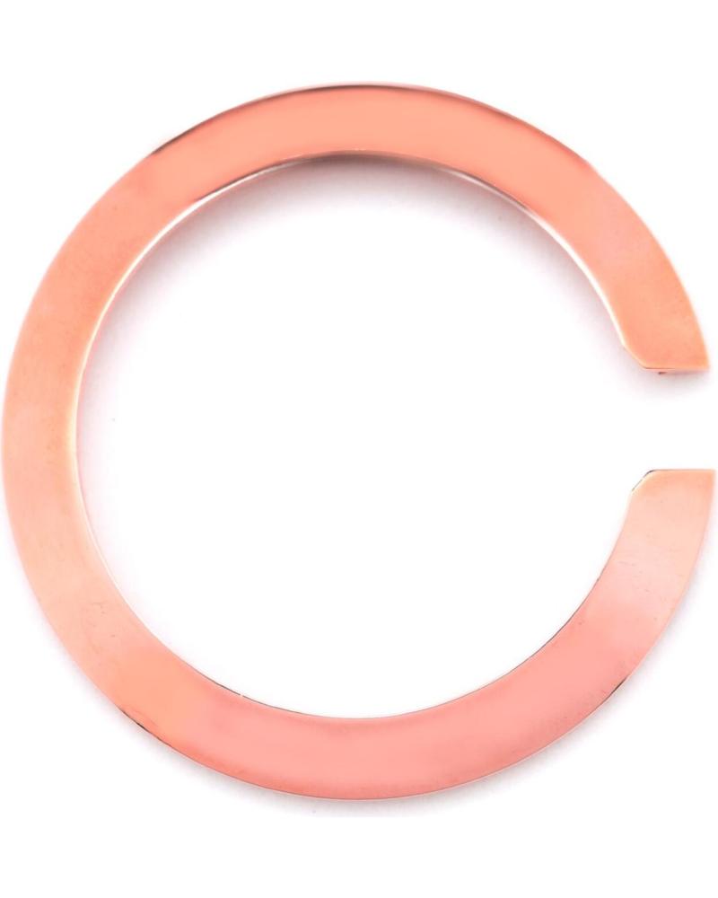 BRACCIALE APERTO GLAM ROCK GC2203GR ORO ROSA