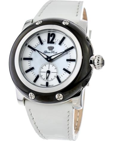 GLAM ROCK GR10022 BLANCO