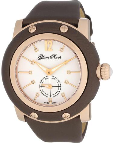 GLAM ROCK GR10048 MARRON