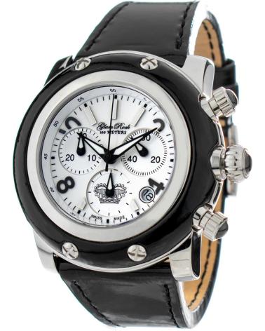 GLAM ROCK GR10101B NEGRO