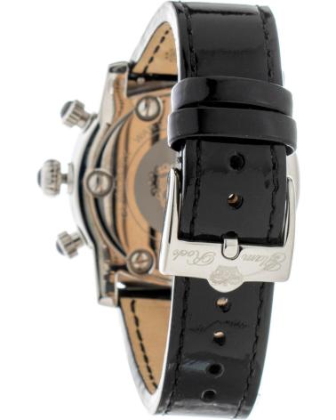 GLAM ROCK GR10101BL NEGRO