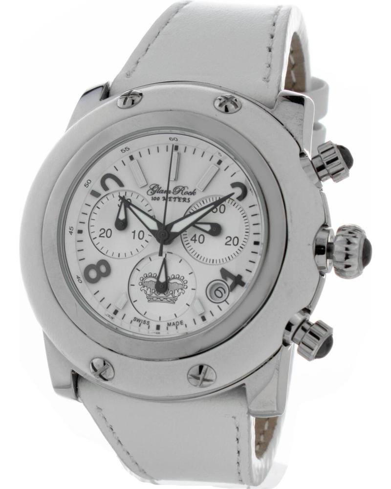 GLAM ROCK GR10101W NEGRO