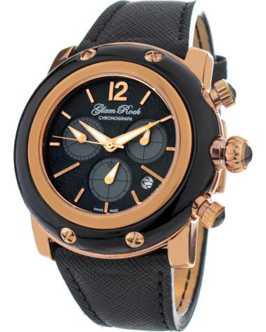 GLAM ROCK GR10143 NEGRO