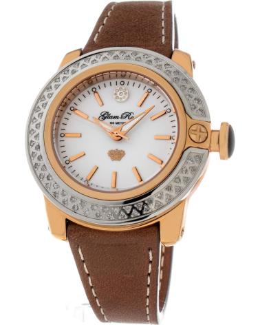 GLAM ROCK GR31007D MARRON