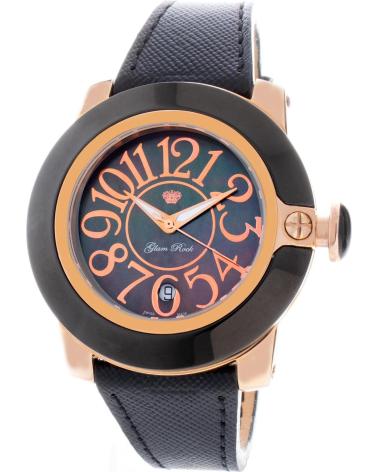 GLAM ROCK GR32000 NEGRO