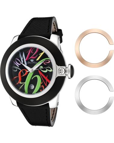 GLAM ROCK GR32018 NEGRO