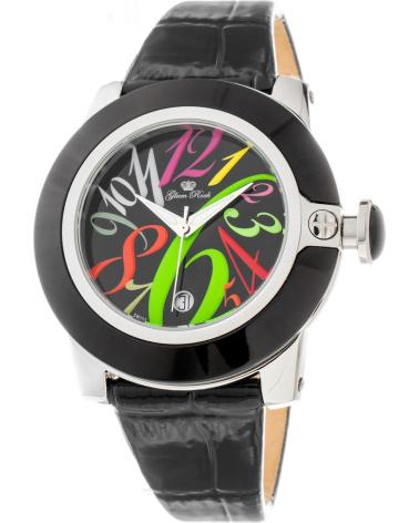 GLAM ROCK GR32018-BB NEGRO