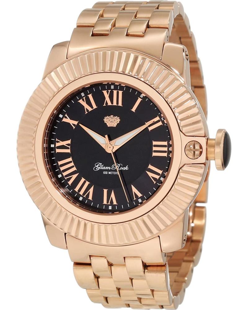 GLAM ROCK GR32024 ORO ROSA