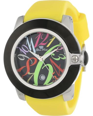 GLAM ROCK GR32036 AMARILLO