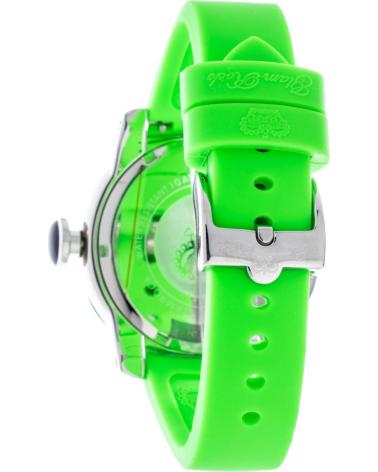 GLAM ROCK GR32038 VERDE