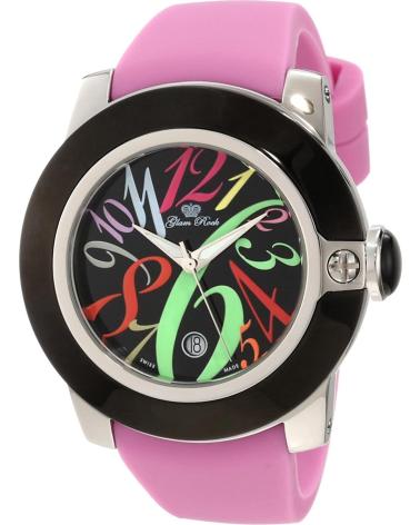 GLAM ROCK GR32039 MORADO