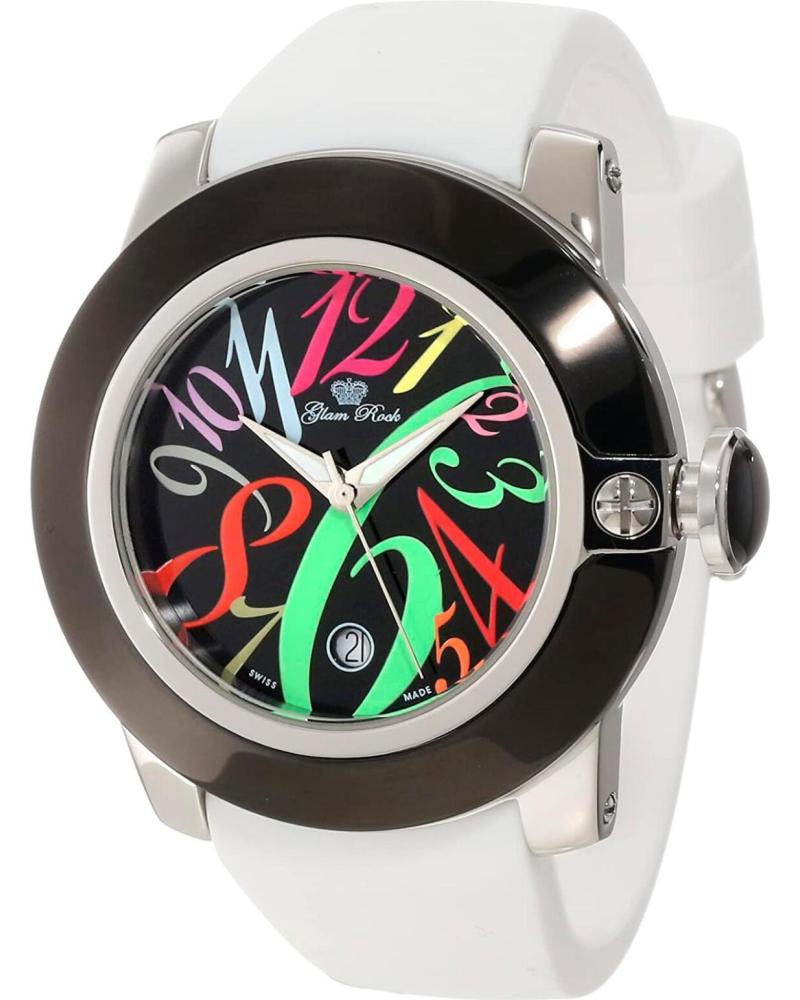 GLAM ROCK GR32041 BLANCO