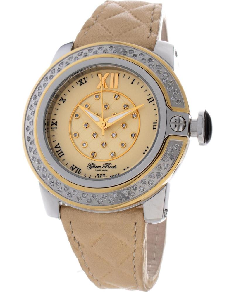 GLAM ROCK GR32062D DORADO