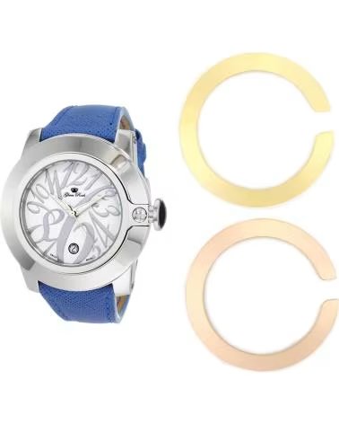 Home-GLAM-ROCK-GLAM ROCK GR32080 BLUE WATCH WITH SILVER DIAL-AZUL